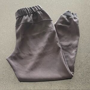 Lululemon black Joggers